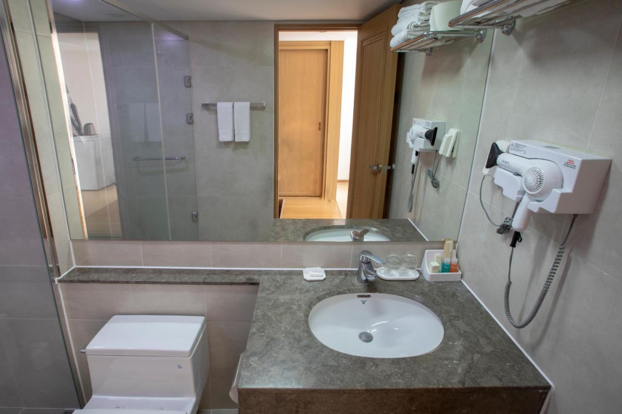 The K Hotel 4*