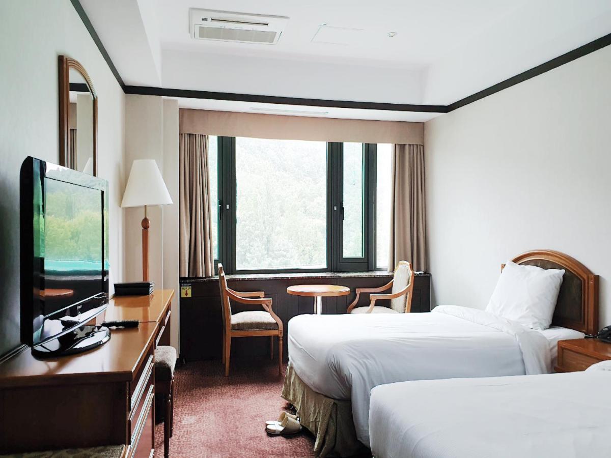 Hotel The K Gyeongju