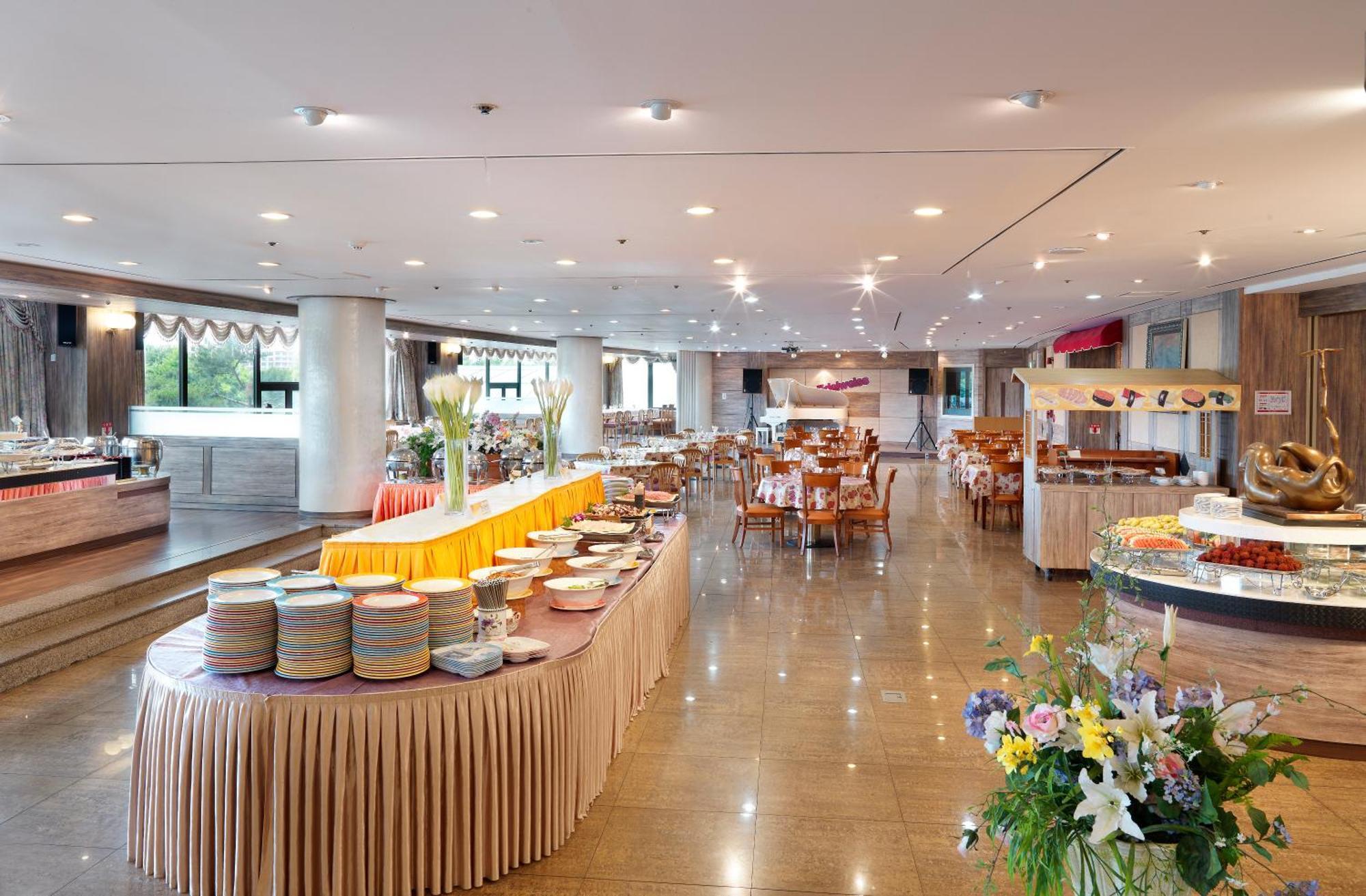 The K Hotel