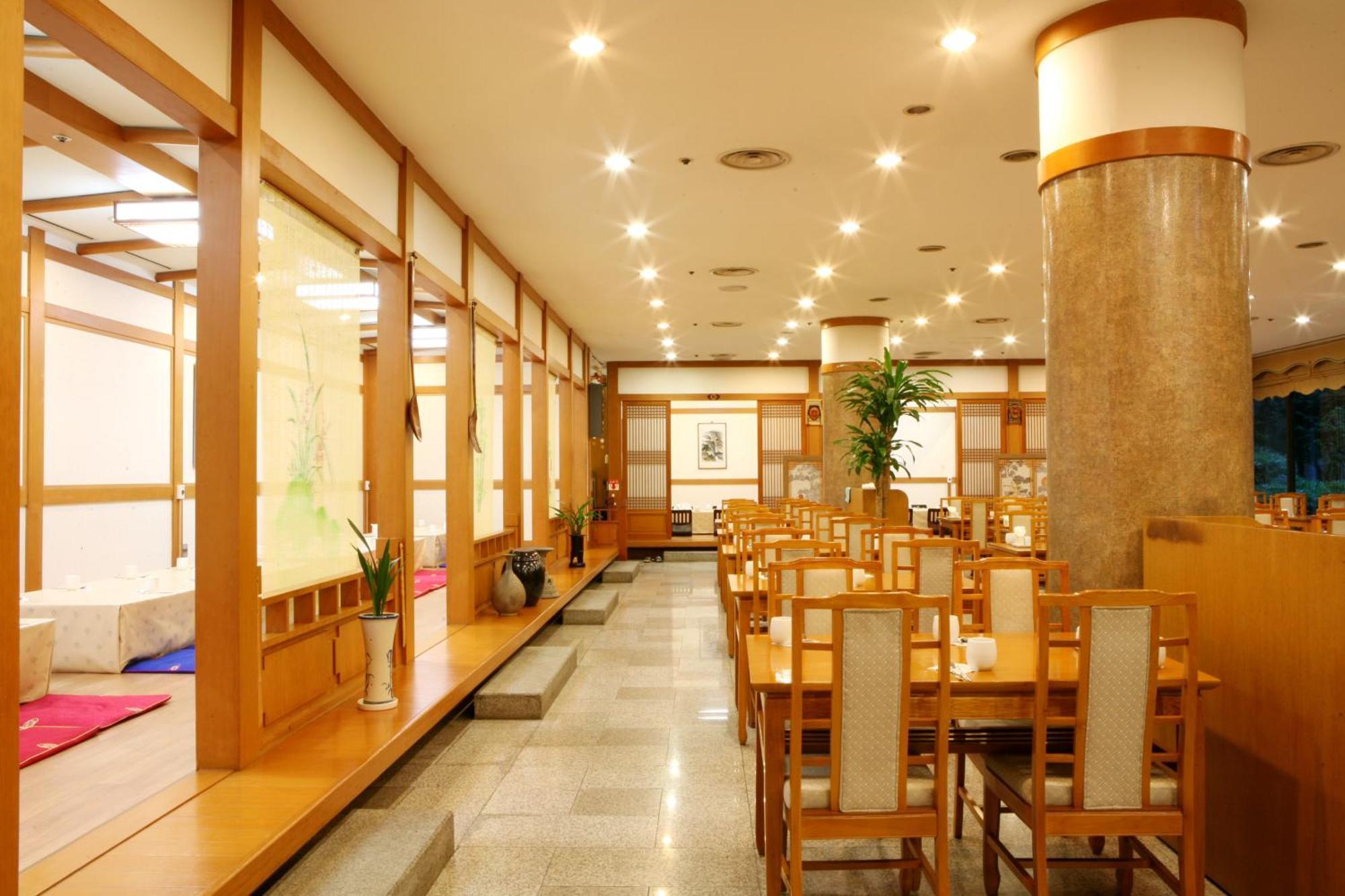 The K 4* Gyeongju