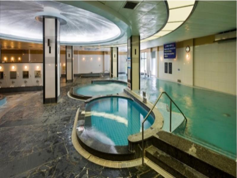 The K Hotel Gyeongju