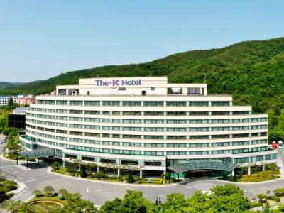 Hotel The K