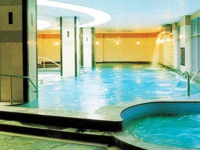 Hotel The K 4*