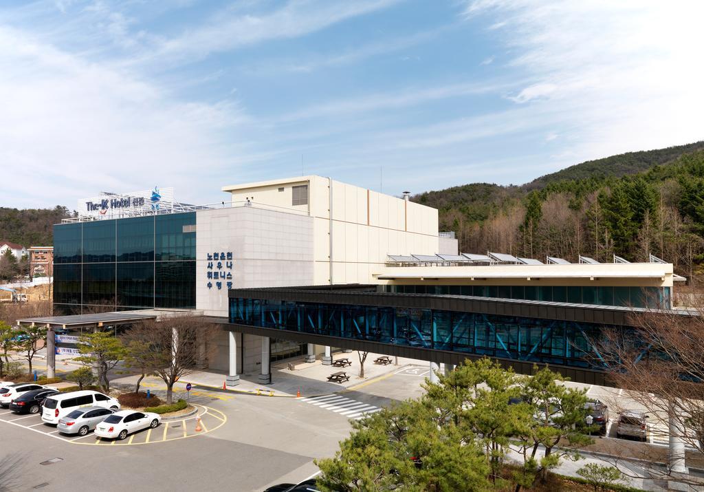 The K Hotel 4*
