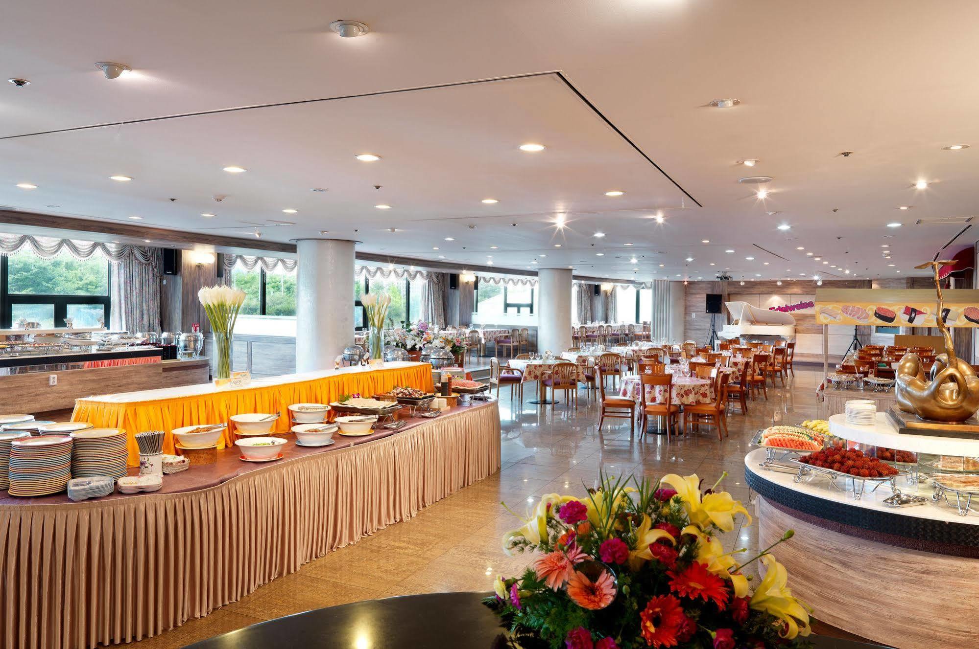 Hotel The K Gyeongju