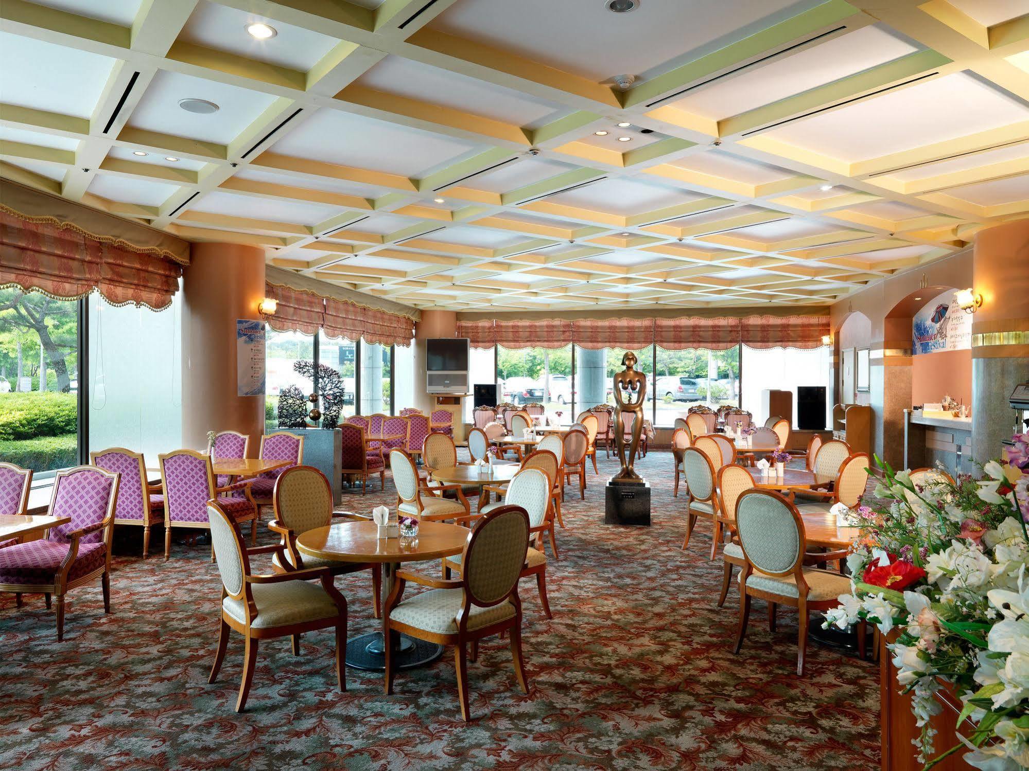 The K Hotel