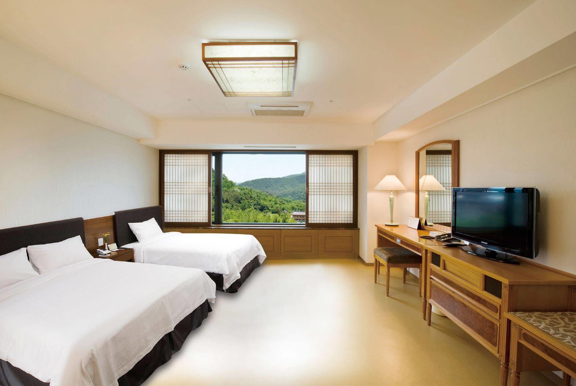 The K Hotel 4*